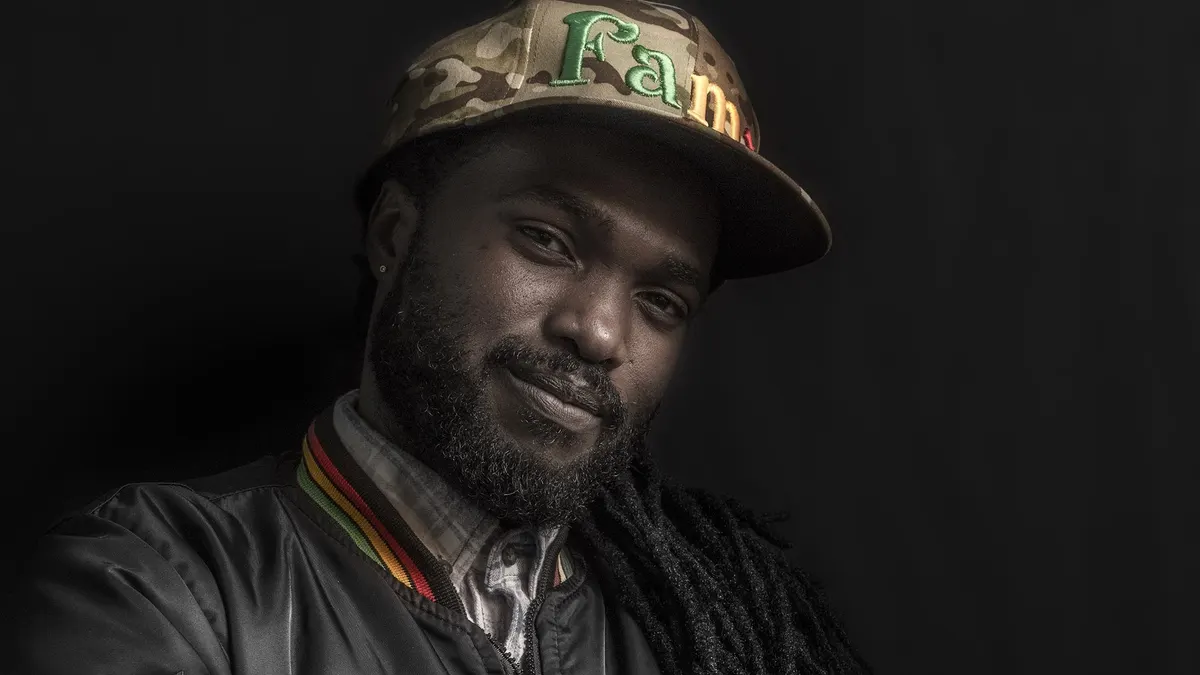 The Wailers - Exodus 2027 World Tour: Album of the Century