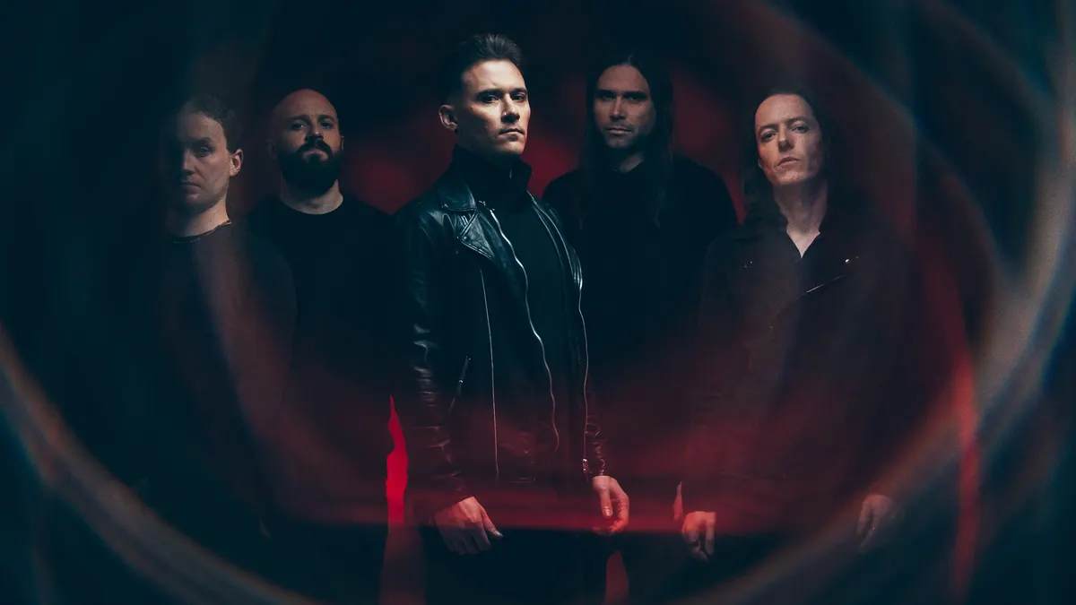 TesseracT, Entheos, Sunborn