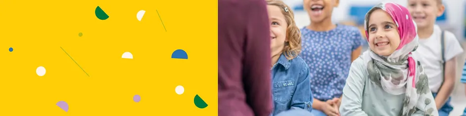 Family Storytime (0–6 yrs)