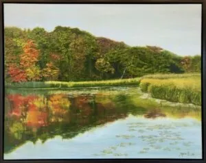 RHGA Member Gallery Show and Sale