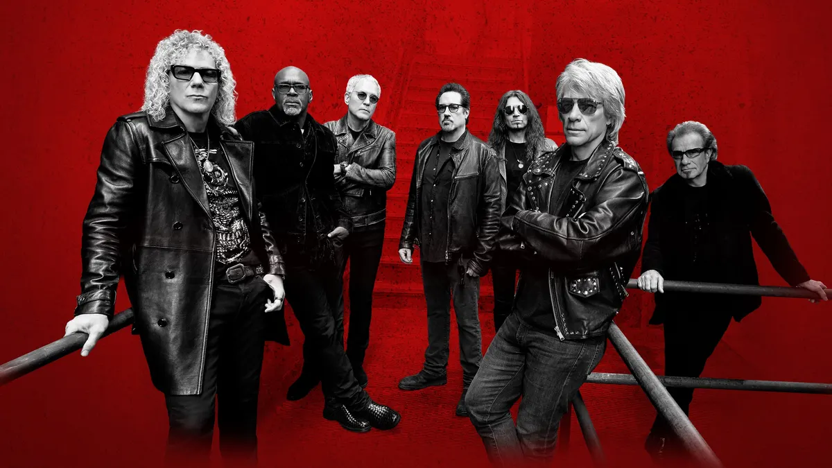 Bon Jovi