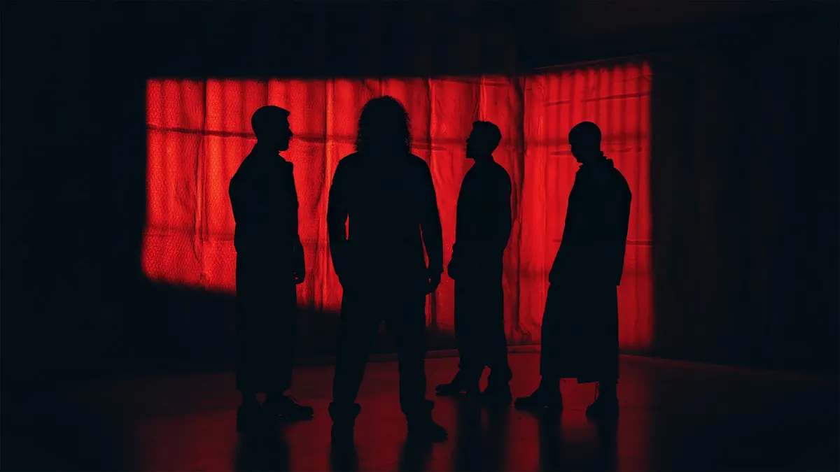 Haken: In A Fever Dream Tour