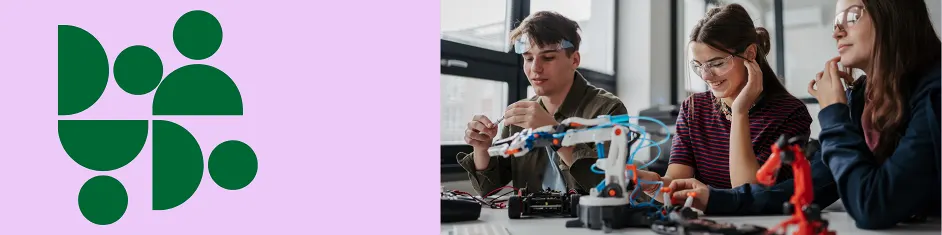 Science Club with Students4Students (13–17 yrs)