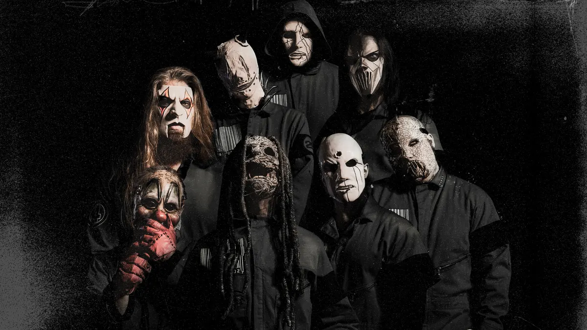 Slipknot: (sic)est Stadium Tour